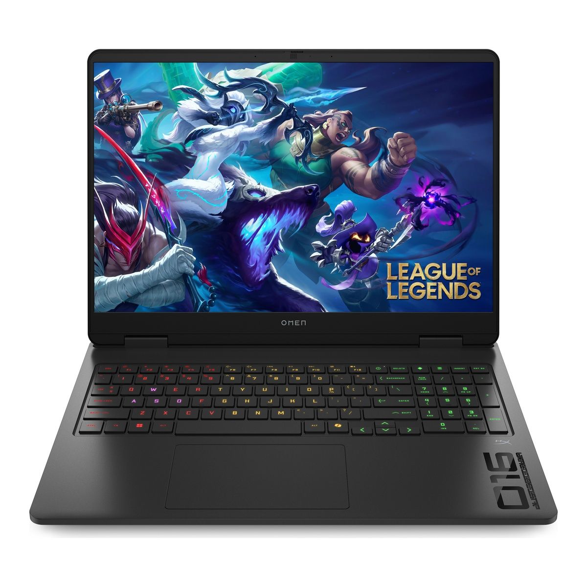 HP OMEN Slim Gaming 16-an0001na 16" Core Ultra 7 255H 24GB 1TB SSD RTX 5060 GPU