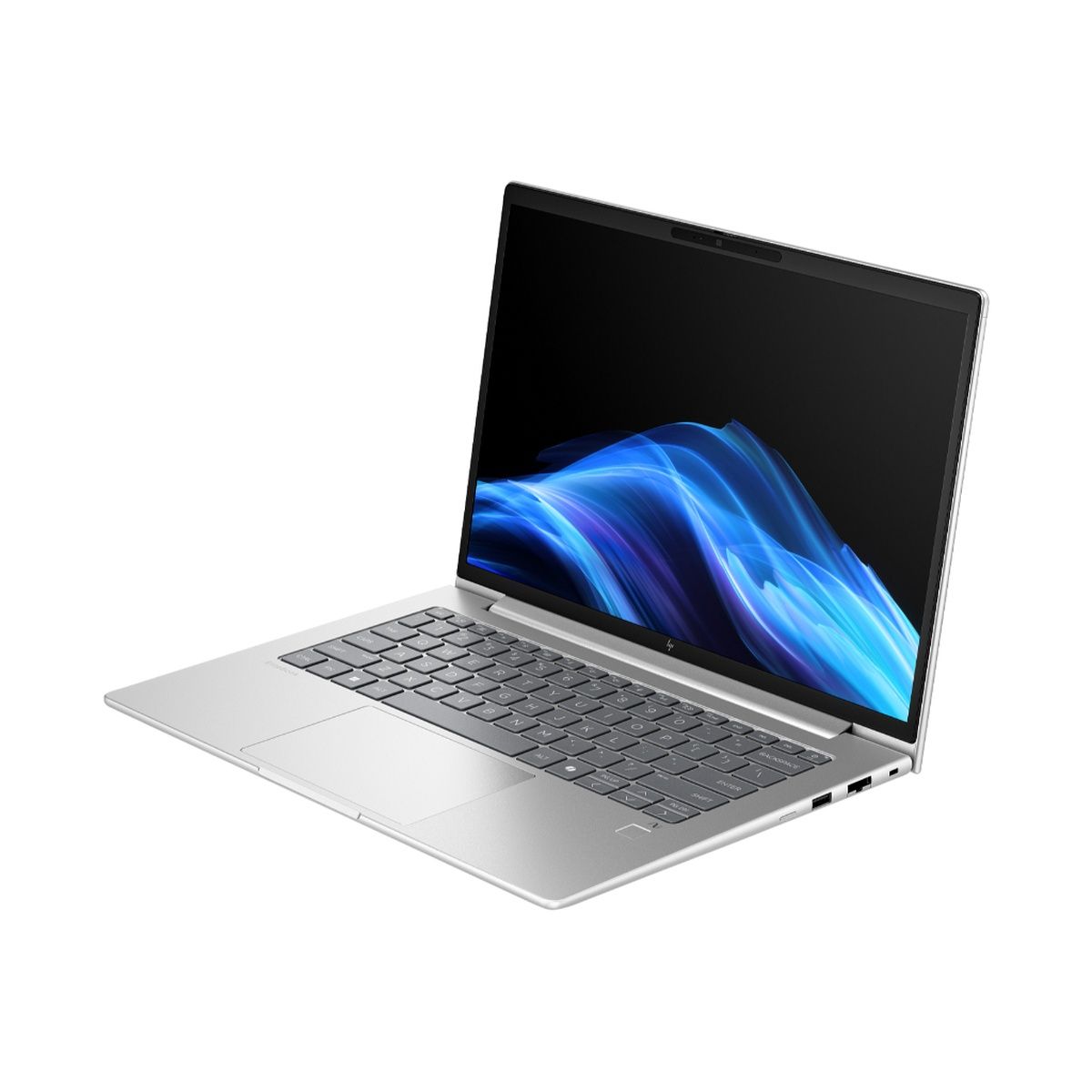 HP EliteBook 6 G1ah 14 inch 14" Ryzen 5 PRO 215 16GB RAM 256GB SSD Win 11 Pro
