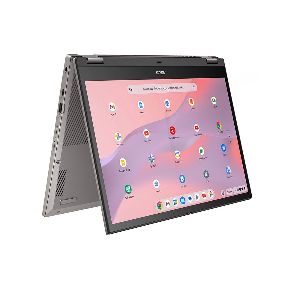 ASUS Chromebook Flip CB3 14" 2-in-1 Laptop Intel i3 8GB RAM 256GB SSD ChromeOS