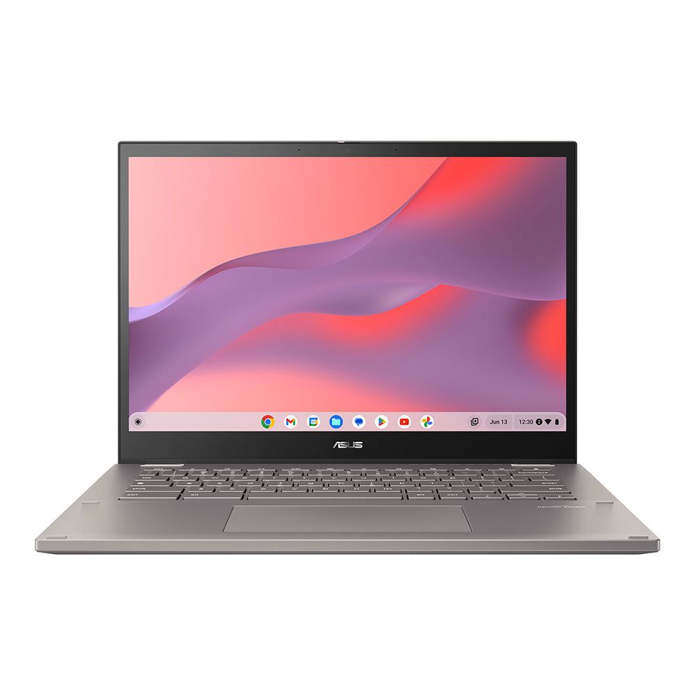 ASUS Chromebook Flip CB3 14" 2-in-1 Laptop Intel i3 8GB RAM 256GB SSD ChromeOS