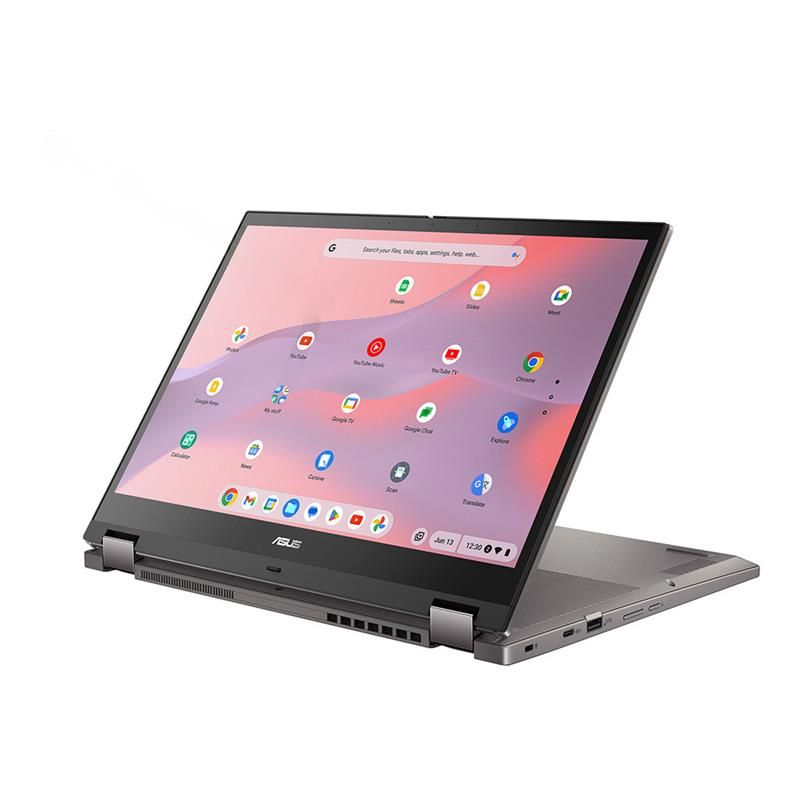 ASUS Chromebook Flip CB3 14" 2-in-1 Laptop Intel i3 8GB RAM 256GB SSD ChromeOS