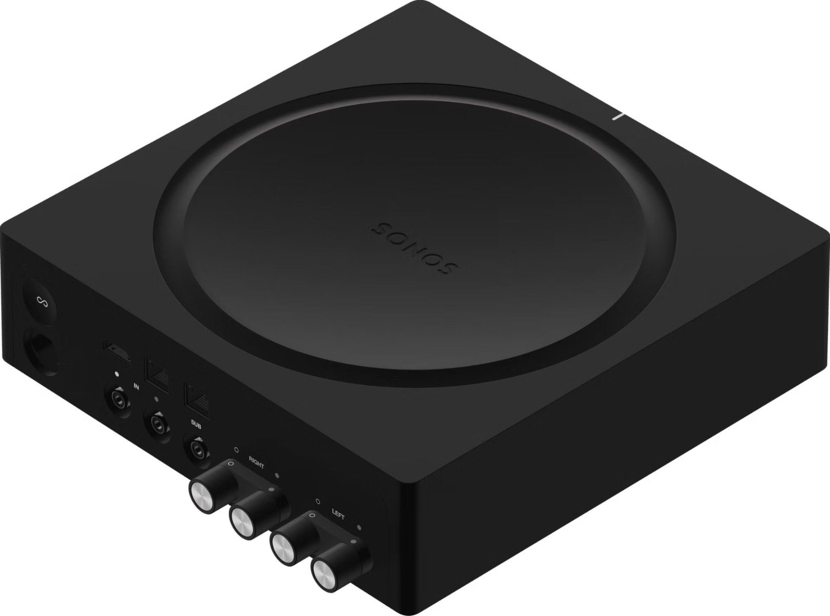 Sonos AMP Passive Speaker Power 125W per Channel