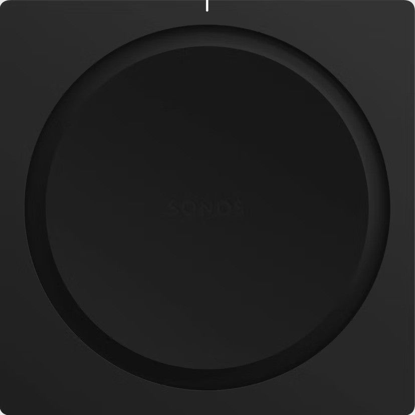 Sonos AMP Passive Speaker Power 125W per Channel