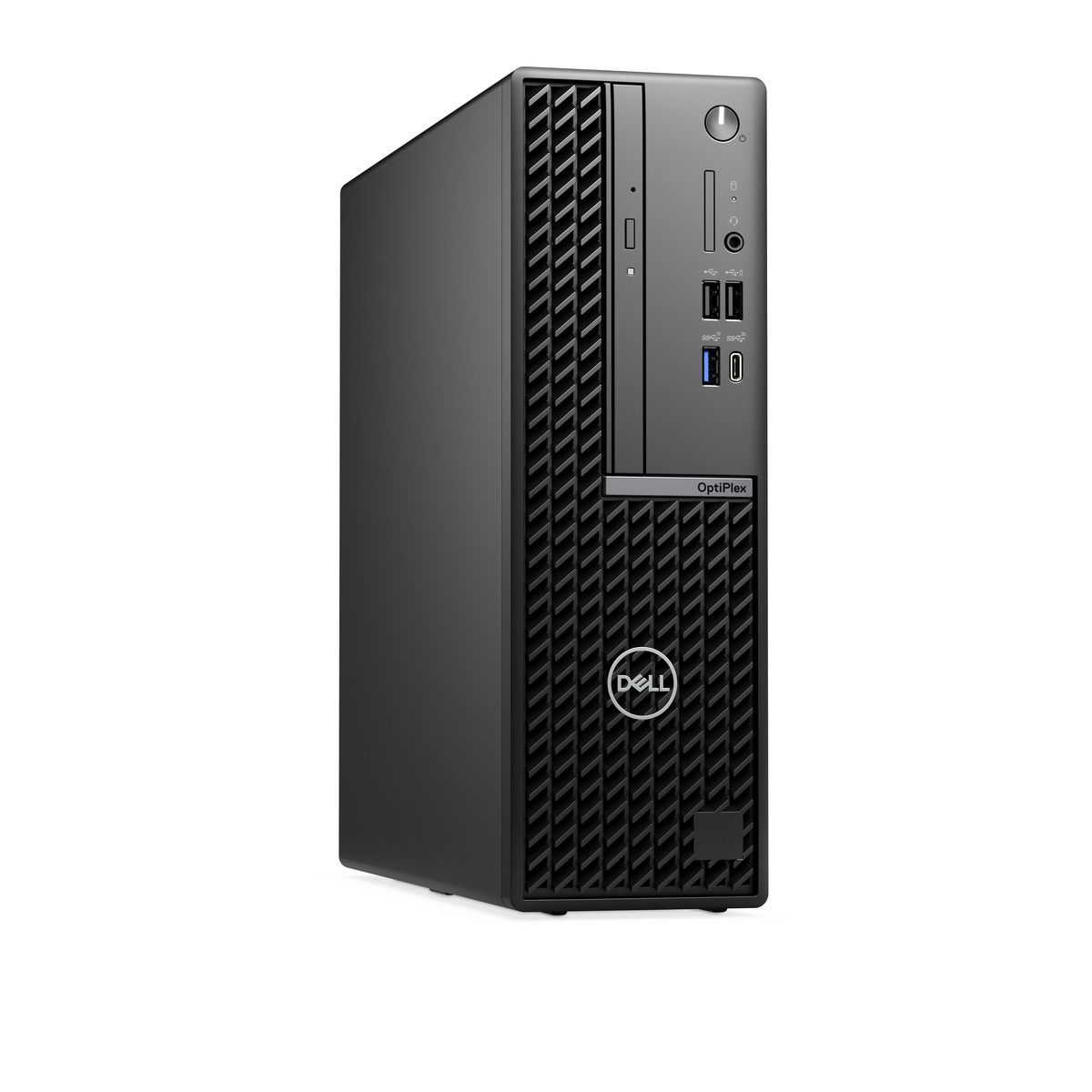 Dell OptiPlex 7020 Plus SFF Core i5-14500 16GB RAM 512GB SSD Win 11 Pro Black