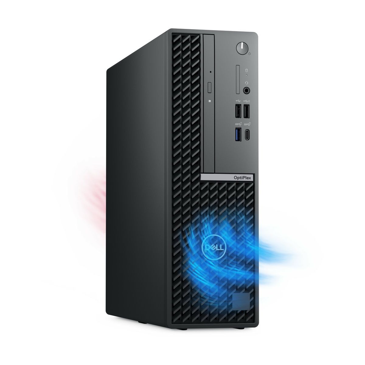 Dell OptiPlex 7020 Plus SFF Core i5-14500 16GB RAM 512GB SSD Win 11 Pro Black
