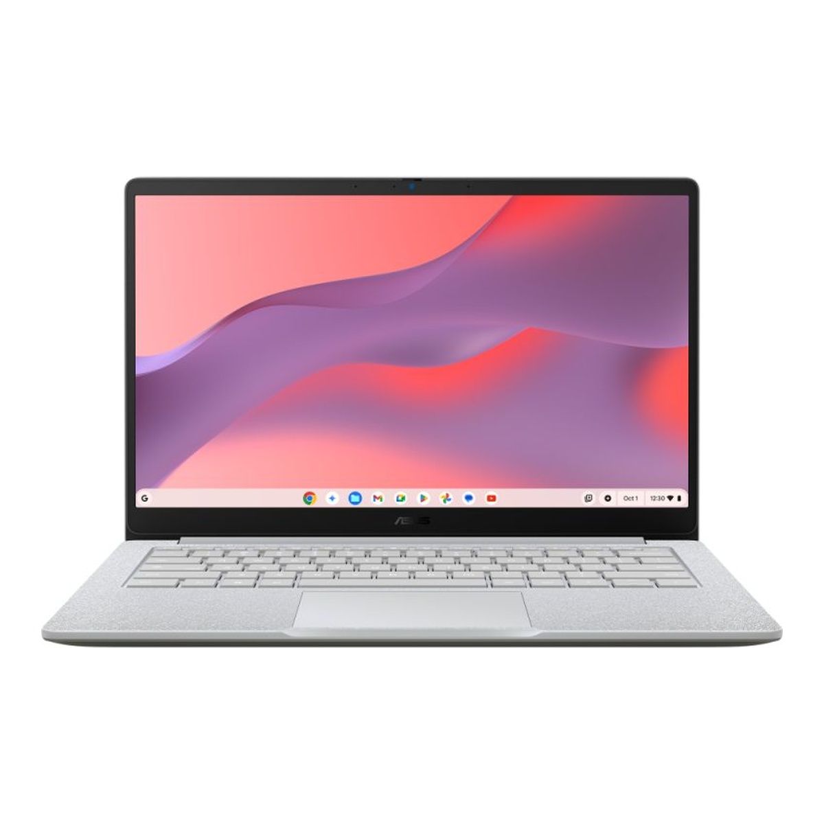 ASUS CM14 14" Screen Kompanio 540 4GB RAM 128GB Storage ChromeOS Pure Grey
