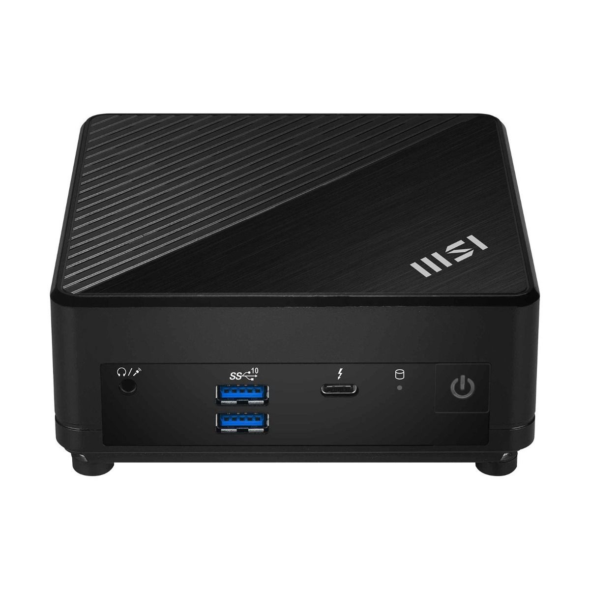 MSI Cubi 5 12M Mini PC Intel Core i3 8GB RAM 256GB SSD Windows 11 Pro