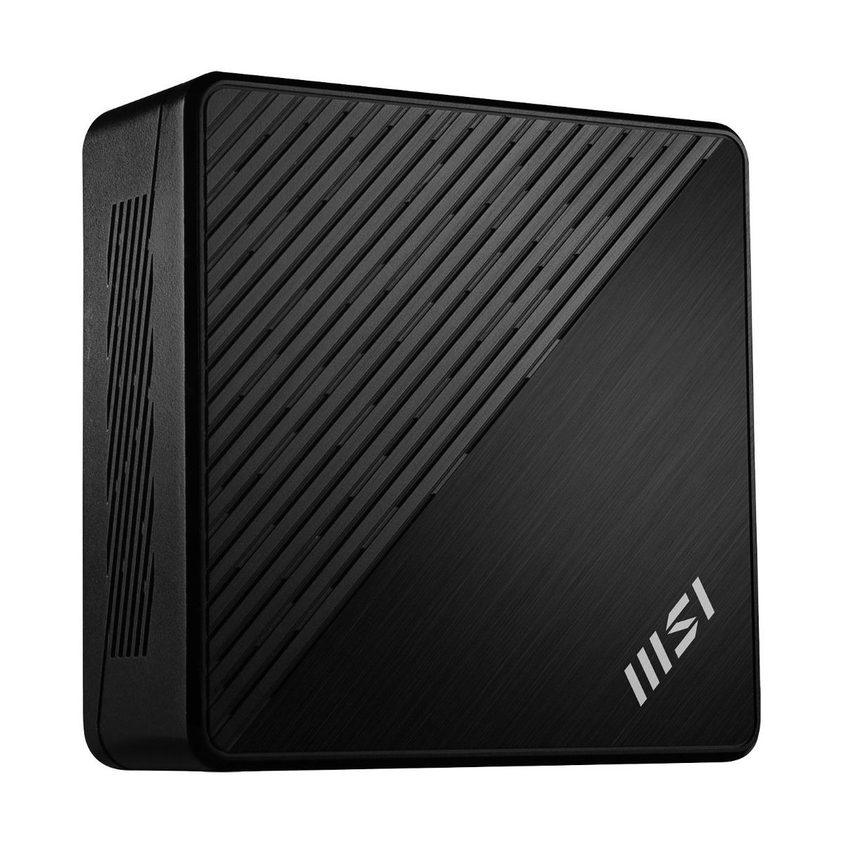 MSI Cubi 5 12M Mini PC Intel Core i3 8GB RAM 256GB SSD Windows 11 Pro