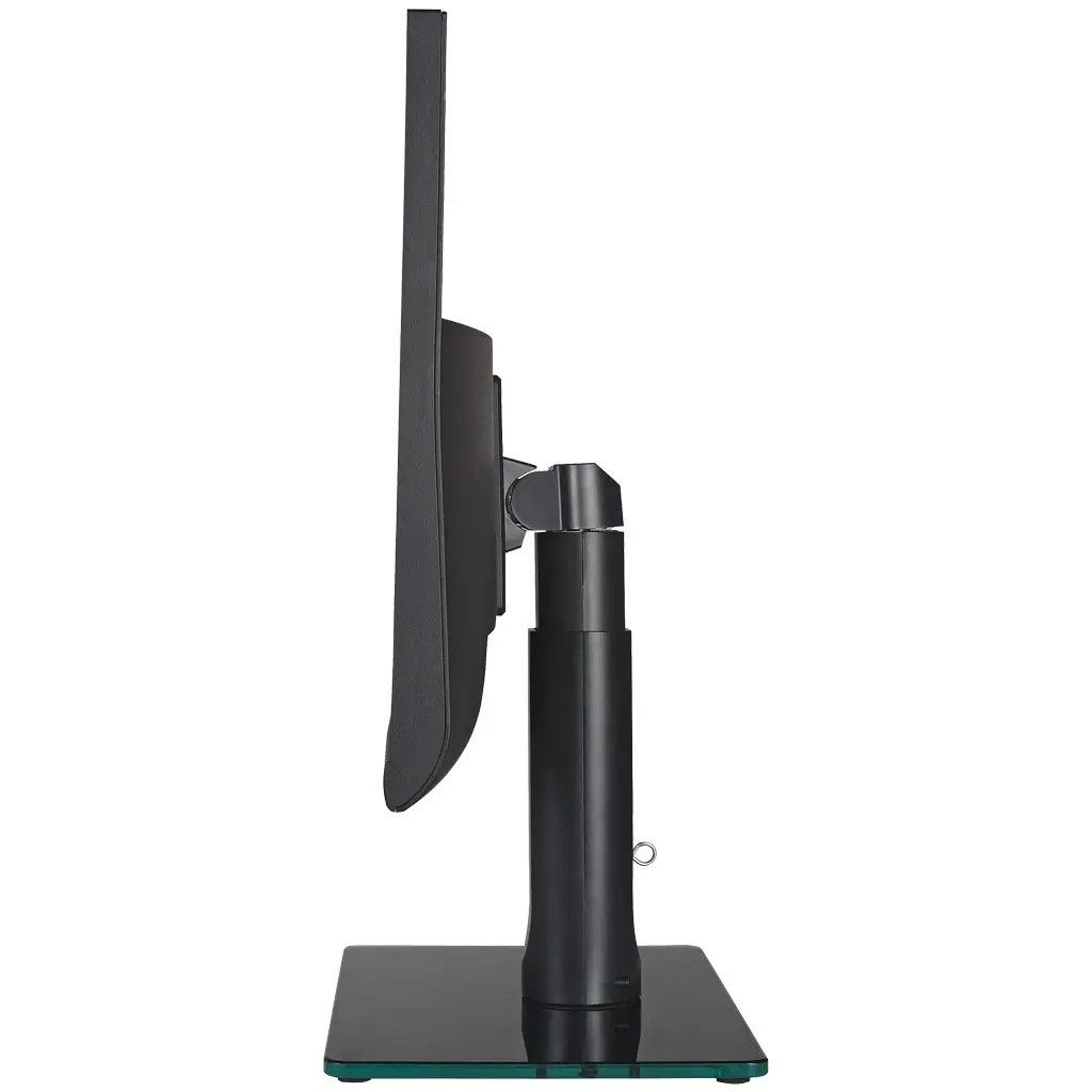 Hannspree HP248PJB 23.8" Full HD Monitor Built In Speakers Thin Bezel