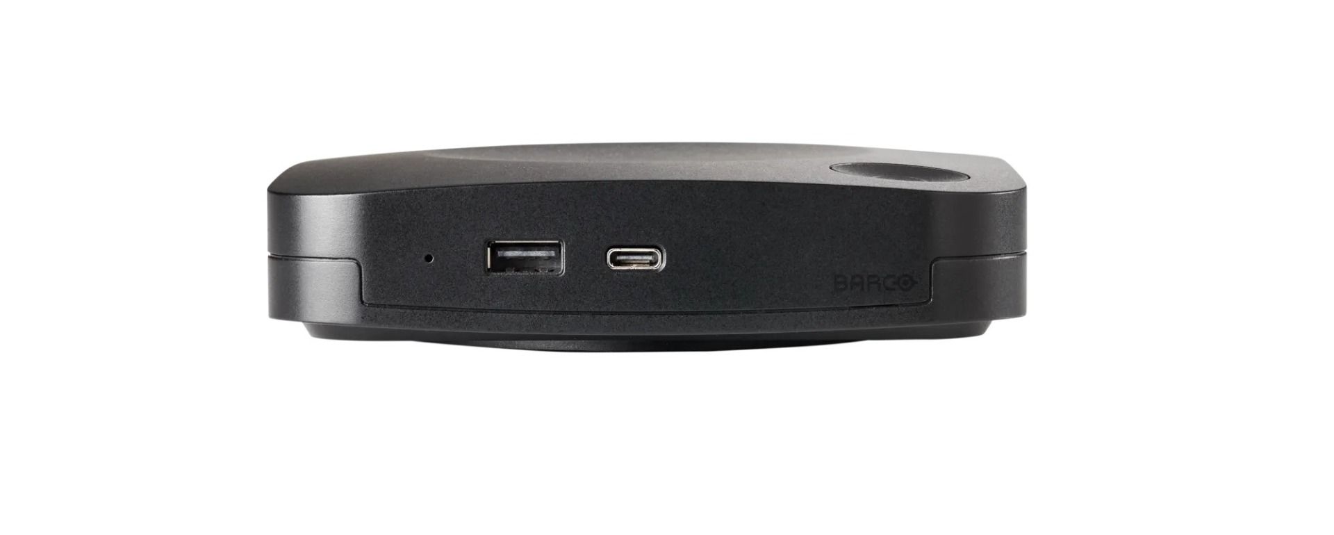 Barco ClickShare C-10 Gen 2 Wireless Conferencing with 2 Buttons