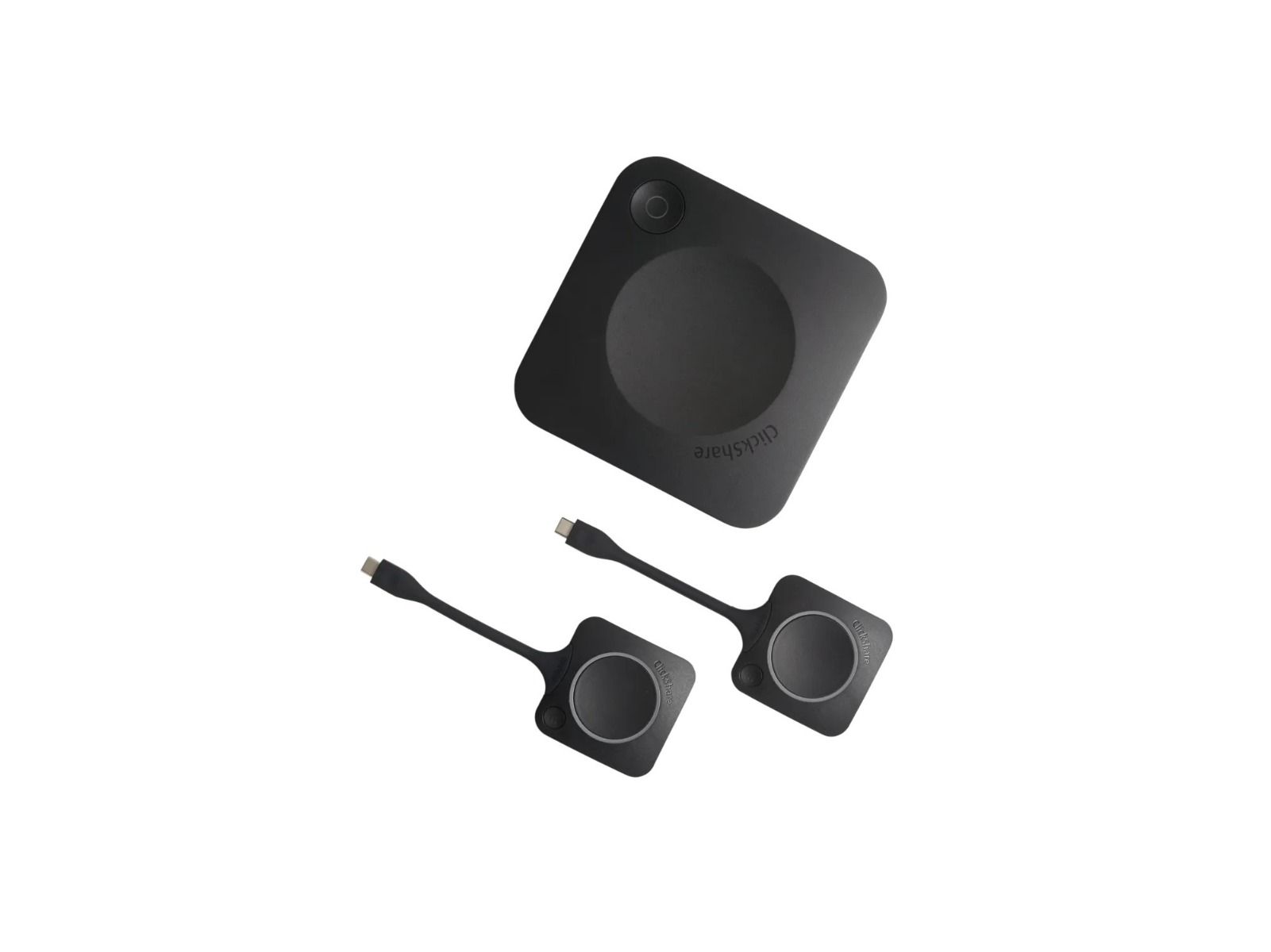 Barco ClickShare C-10 Gen 2 Wireless Conferencing with 2 Buttons