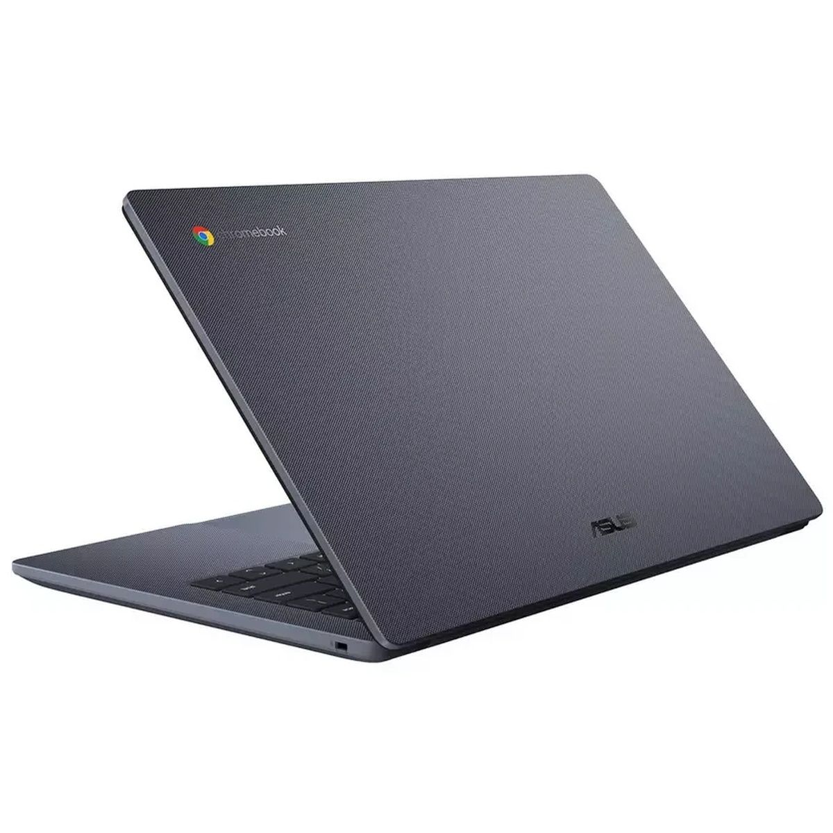 ASUS Chromebook CX14 (CX1405CTAZ) 14" Processor N50 4GB RAM ChromeOS Quiet Blue