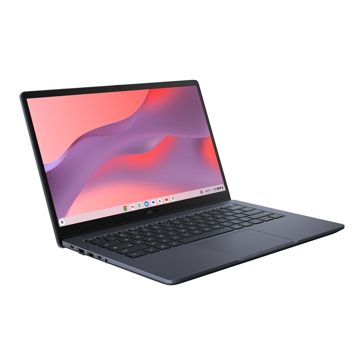 ASUS Chromebook CX14 (CX1405CTAZ) 14" Processor N50 4GB RAM ChromeOS Quiet Blue