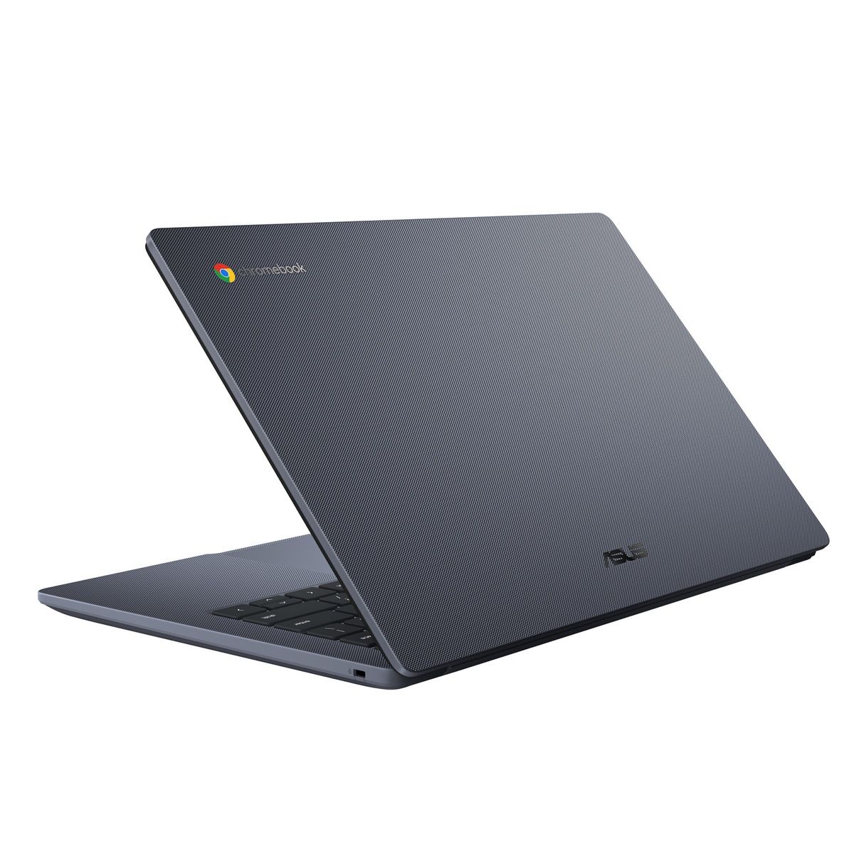 ASUS CX14 Chromebook 14" Screen N50 4GB RAM ChromeOS Quiet Blue