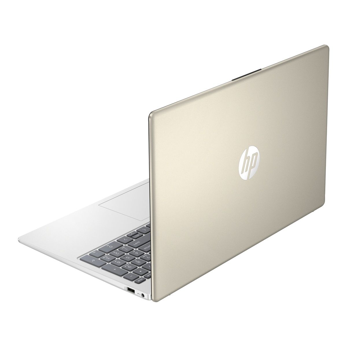 HP 15-fc0165na 15.6" Ryzen 7 5825U 16GB 512GB SSD Win 11 Home Warm gold cover