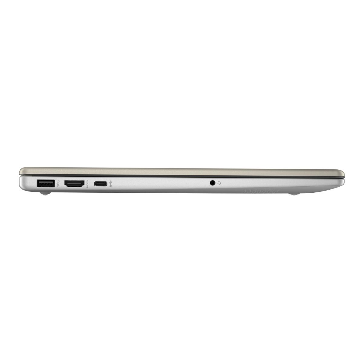 HP 15-fc0165na 15.6" Ryzen 7 5825U 16GB 512GB SSD Win 11 Home Warm gold cover