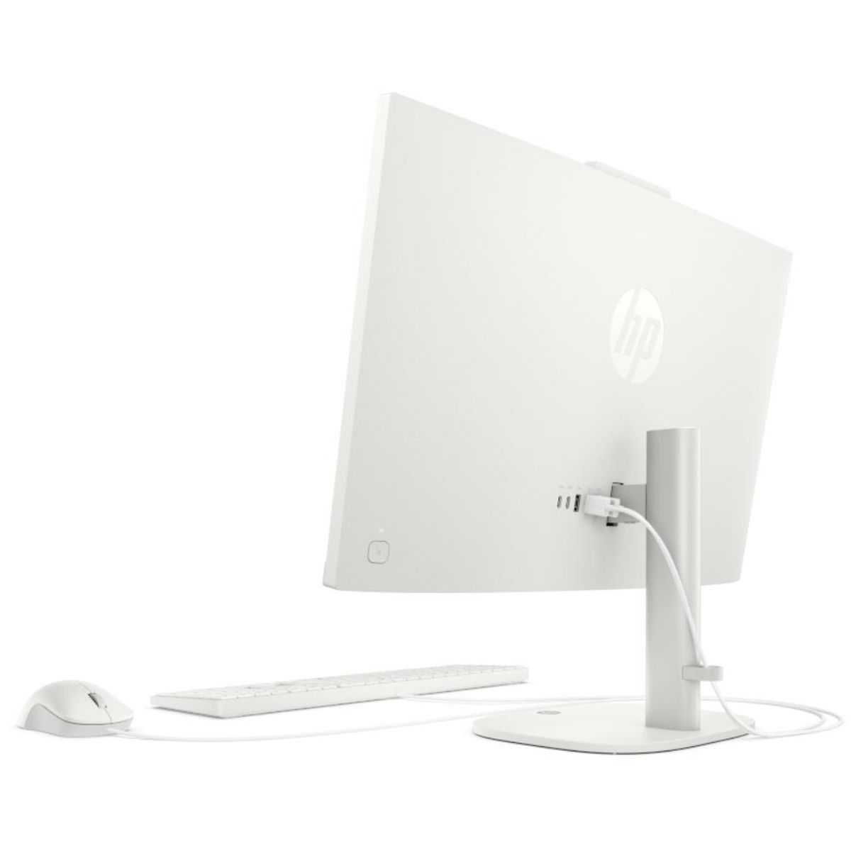 HP OmniStudio Desktop PC 24-cu0005na 23" Core 3 100U 8GB RAM 512GB SSD Win 11