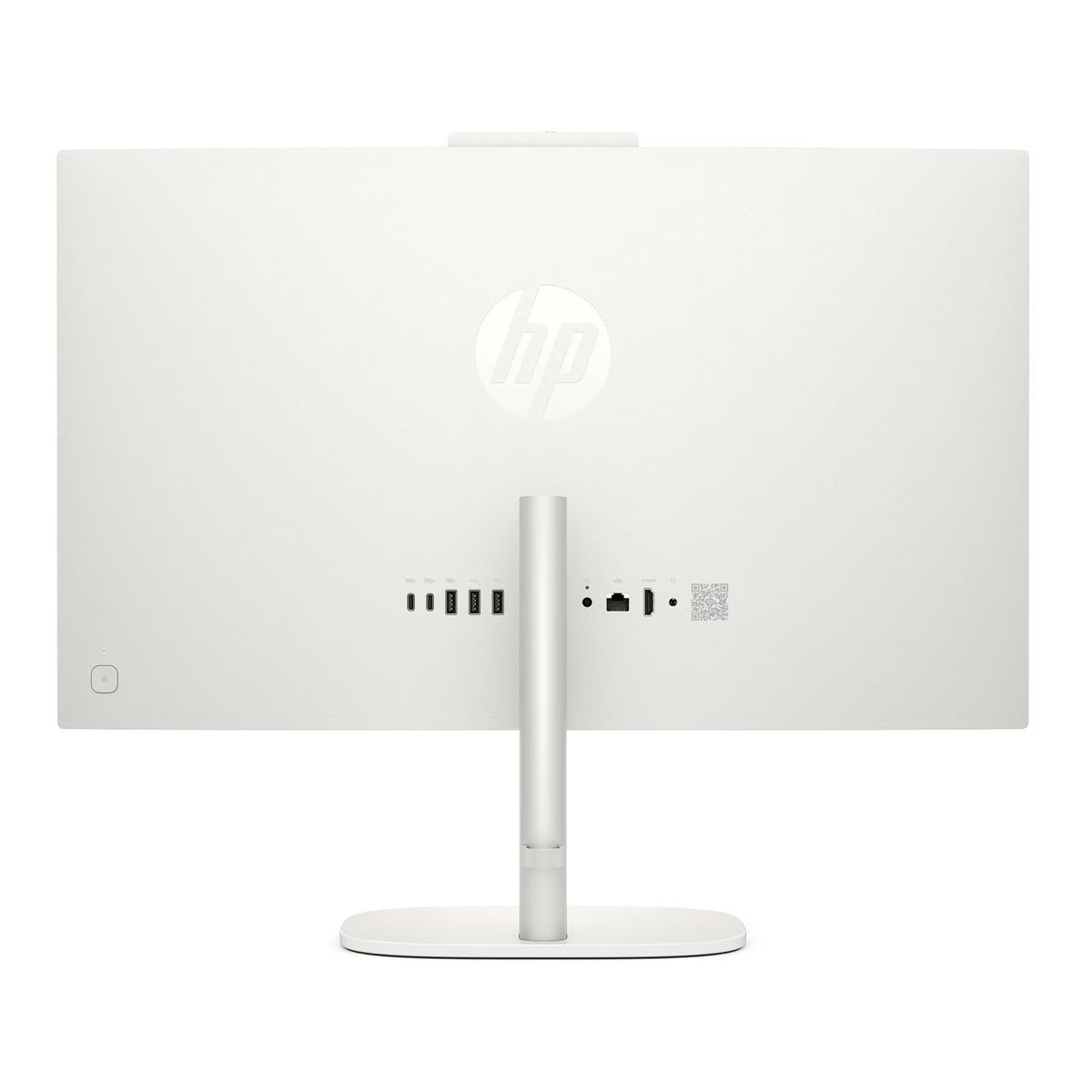 HP OmniStudio Desktop PC 24-cu0005na 23" Core 3 100U 8GB RAM 512GB SSD Win 11