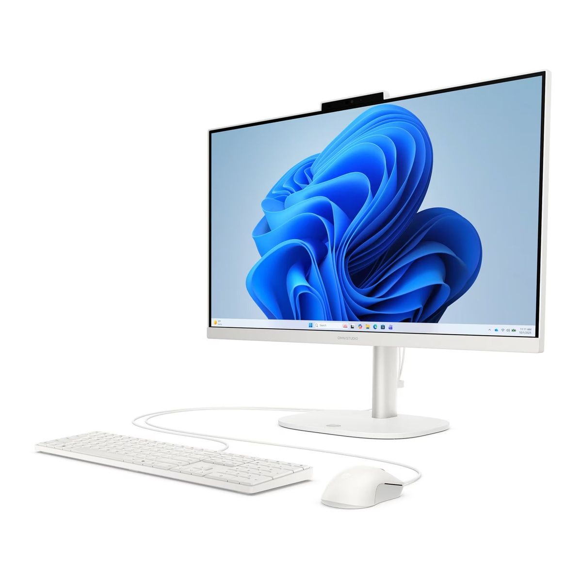 HP OmniStudio Desktop PC 24-cu0009na 23.8" Intel Core 5 120U 8GB 512GB Win 11