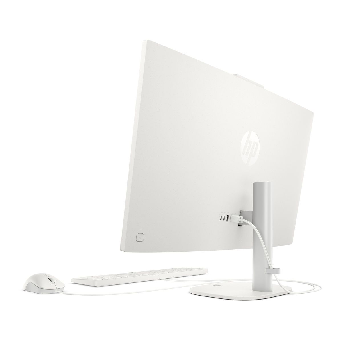 HP OmniStudio All-in-One Desktop 27" Ryzen AI 7 445 16GB RAM 1TB SSD Win 11 Home