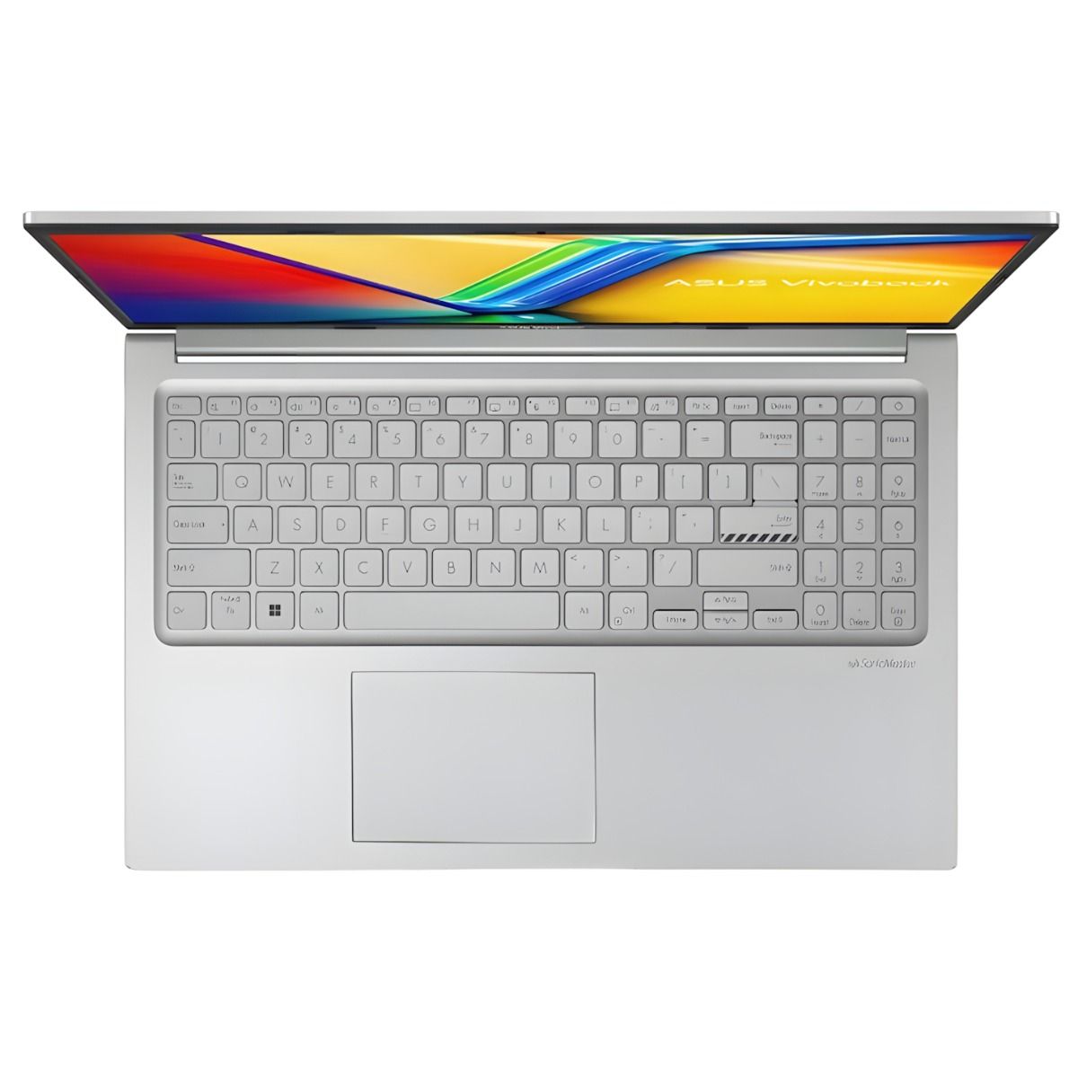 ASUS Vivobook 15 X1504 15.6" FHD Laptop Intel Core 5 16GB RAM 512GB SSD