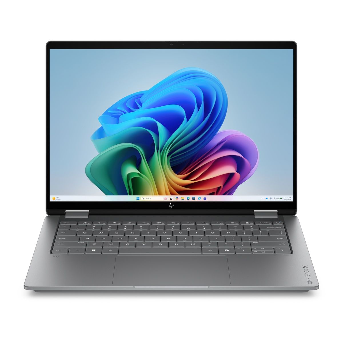 HP OmniBook X Flip NGAI 14 14" Core Ultra 7 355 16GB RAM 1TB SSD Win 11 Home