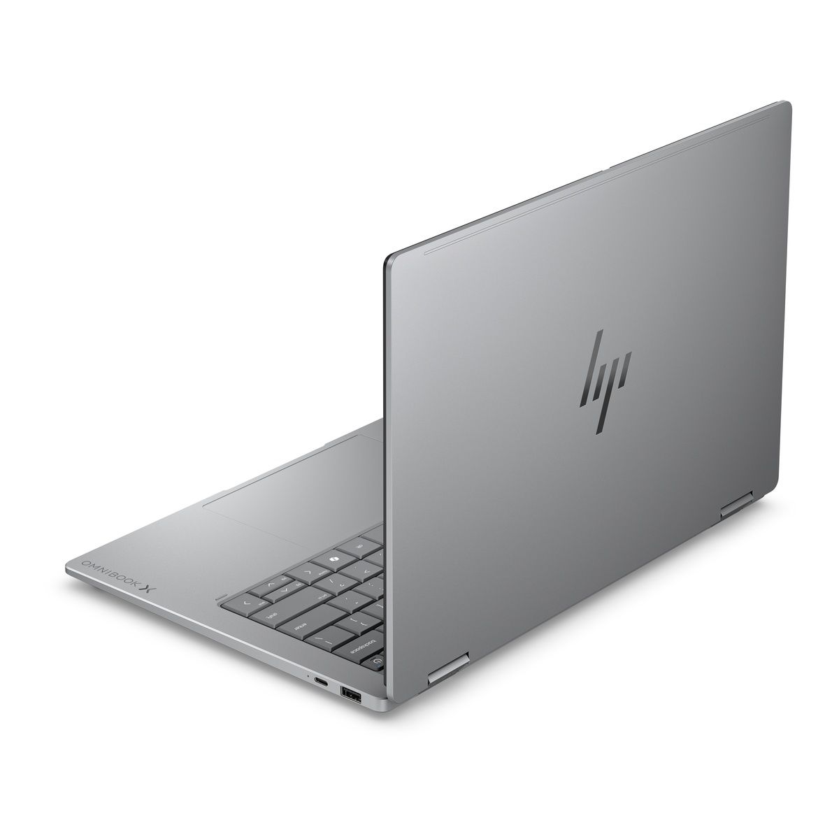 HP OmniBook X Flip NGAI 14 14" Core Ultra 7 355 16GB RAM 1TB SSD Win 11 Home