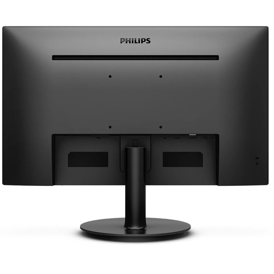 Philips V-Line 27" Full HD Monitor VA LCD 75Hz Refresh Wall Mountable