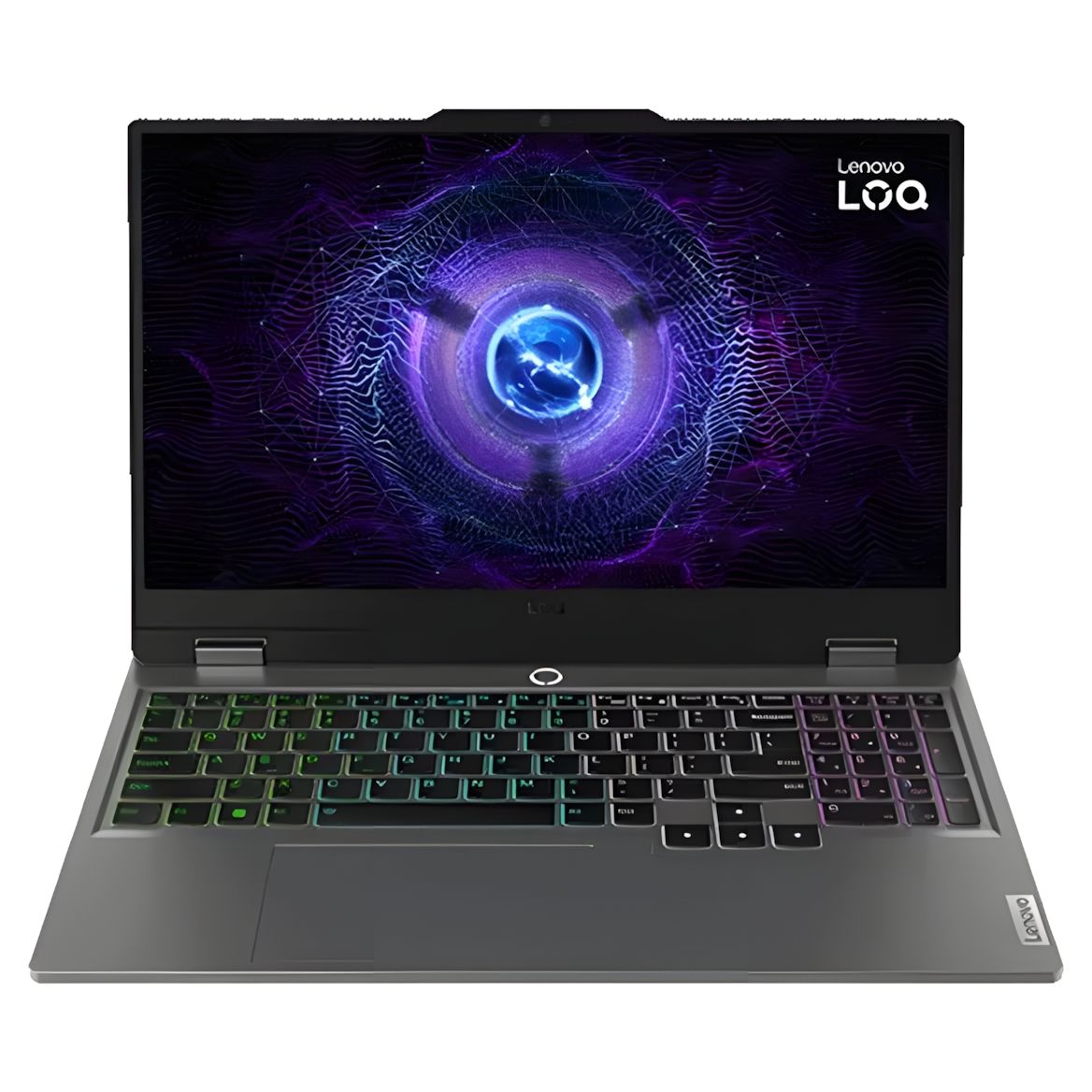 Lenovo LOQ 15IAX9 15.6" Gaming Laptop Intel i5 24GB RAM 512GB SSD RTX 4060