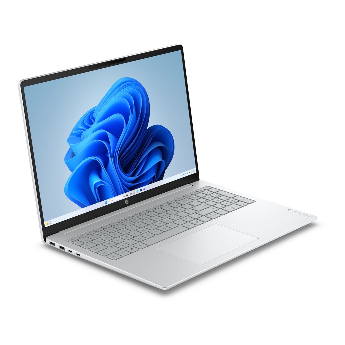 HP OmniBook 3 16-bu0507sax 16" Core 5 120U 16GB RAM 512GB SSD Win 11 Home