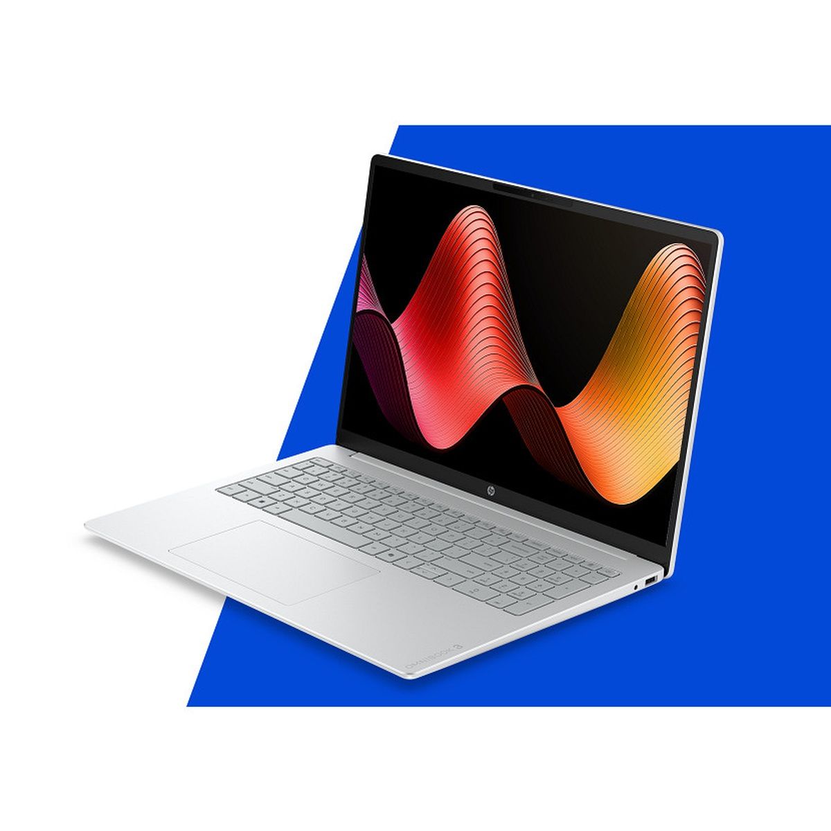 HP OmniBook 3 16-bu0525sax 16" Core Ultra 5 225U 8GB RAM 512GB SSD Win 11 Home