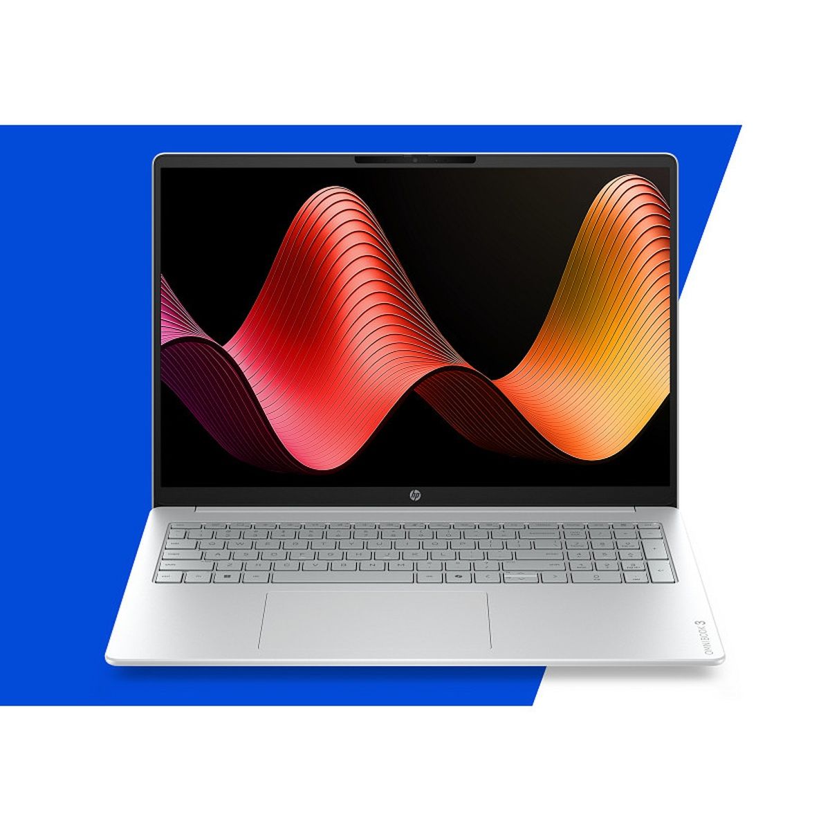 HP OmniBook 3 16-bu0525sax 16" Core Ultra 5 225U 8GB RAM 512GB SSD Win 11 Home