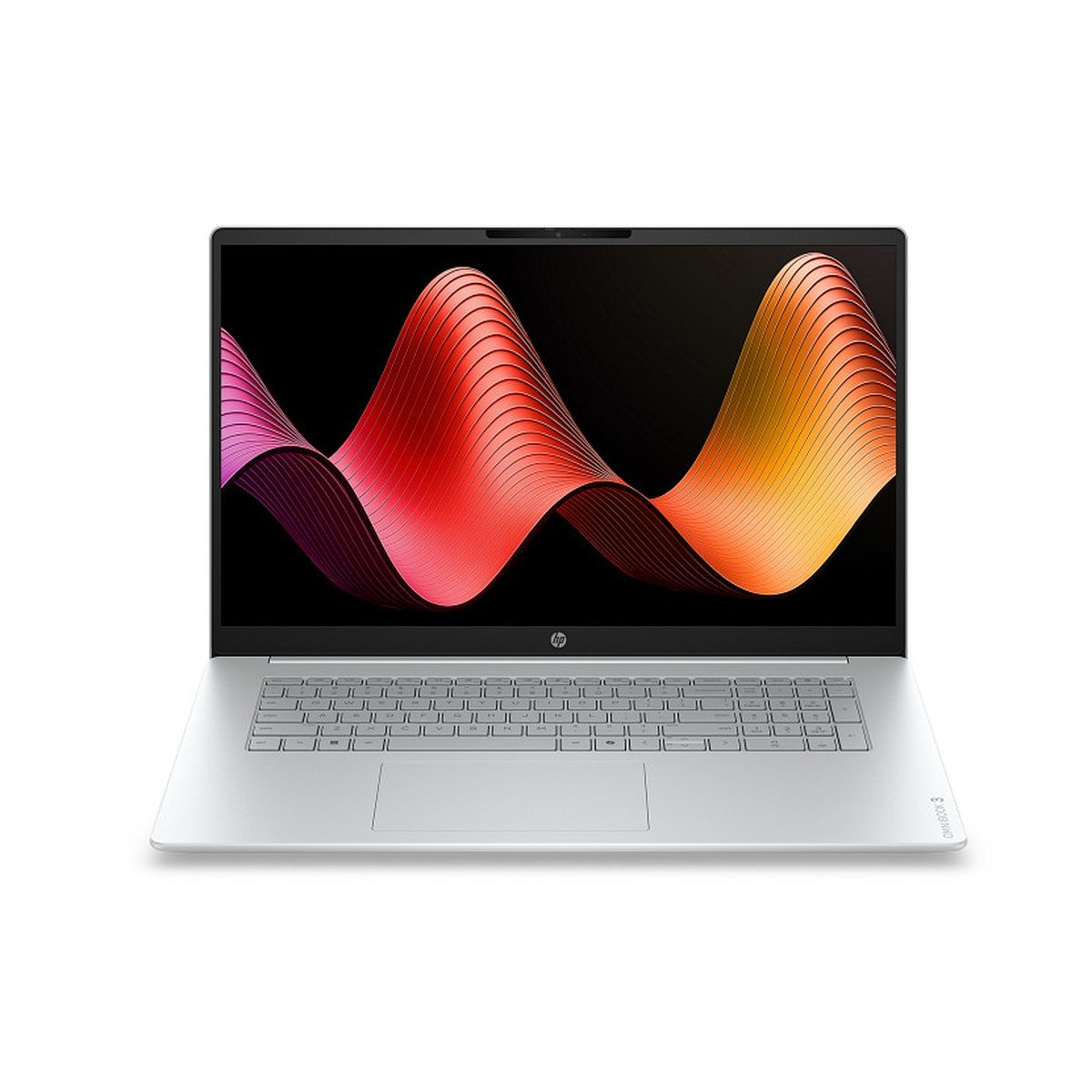 HP OmniBook 3 17-dk0006nax 17.3" Core 3 100U 8GB RAM 512GB SSD Win 11 Home