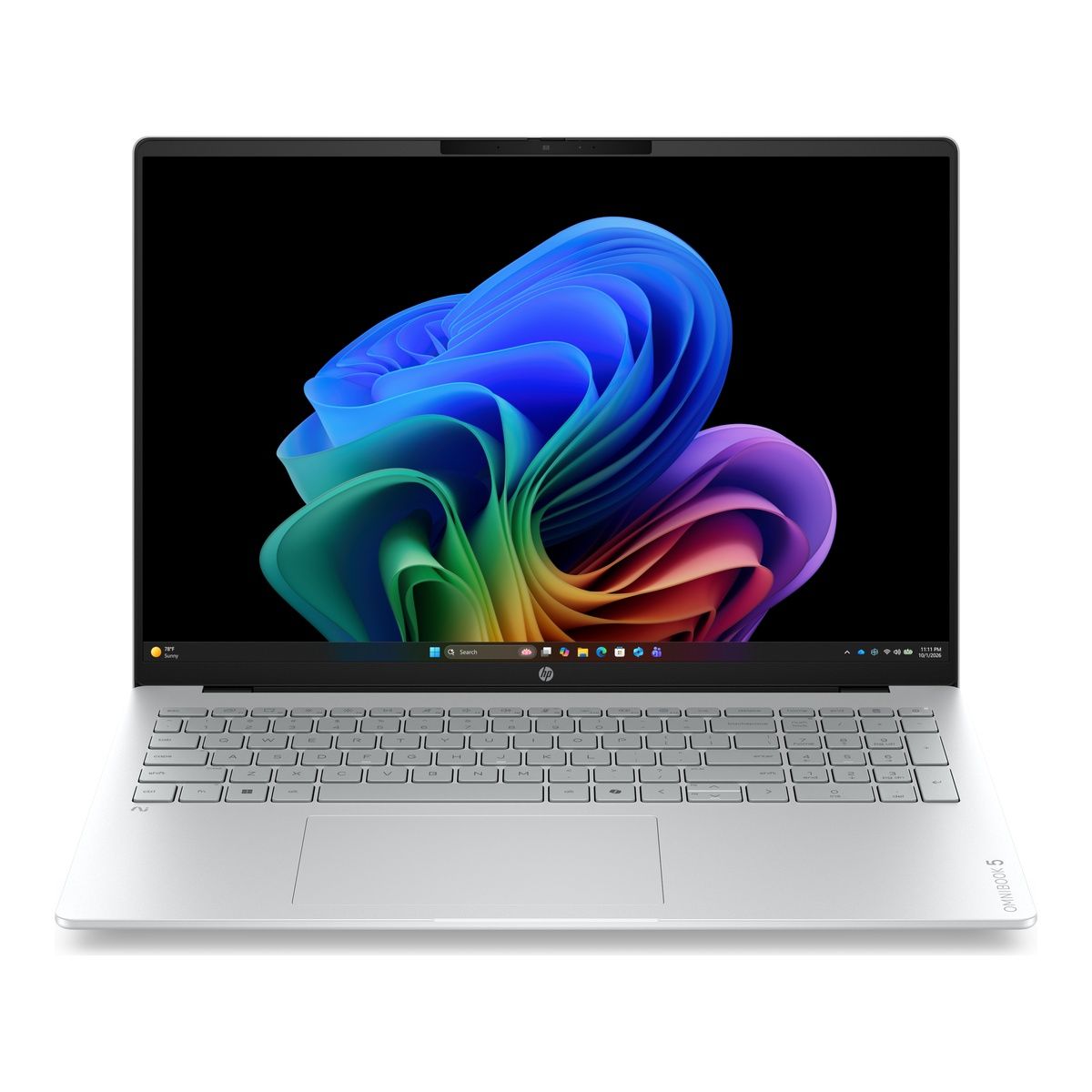 HP OmniBook 5 16-bp0506sax 16" Ryzen AI 5 330 16GB RAM 256GB SSD 