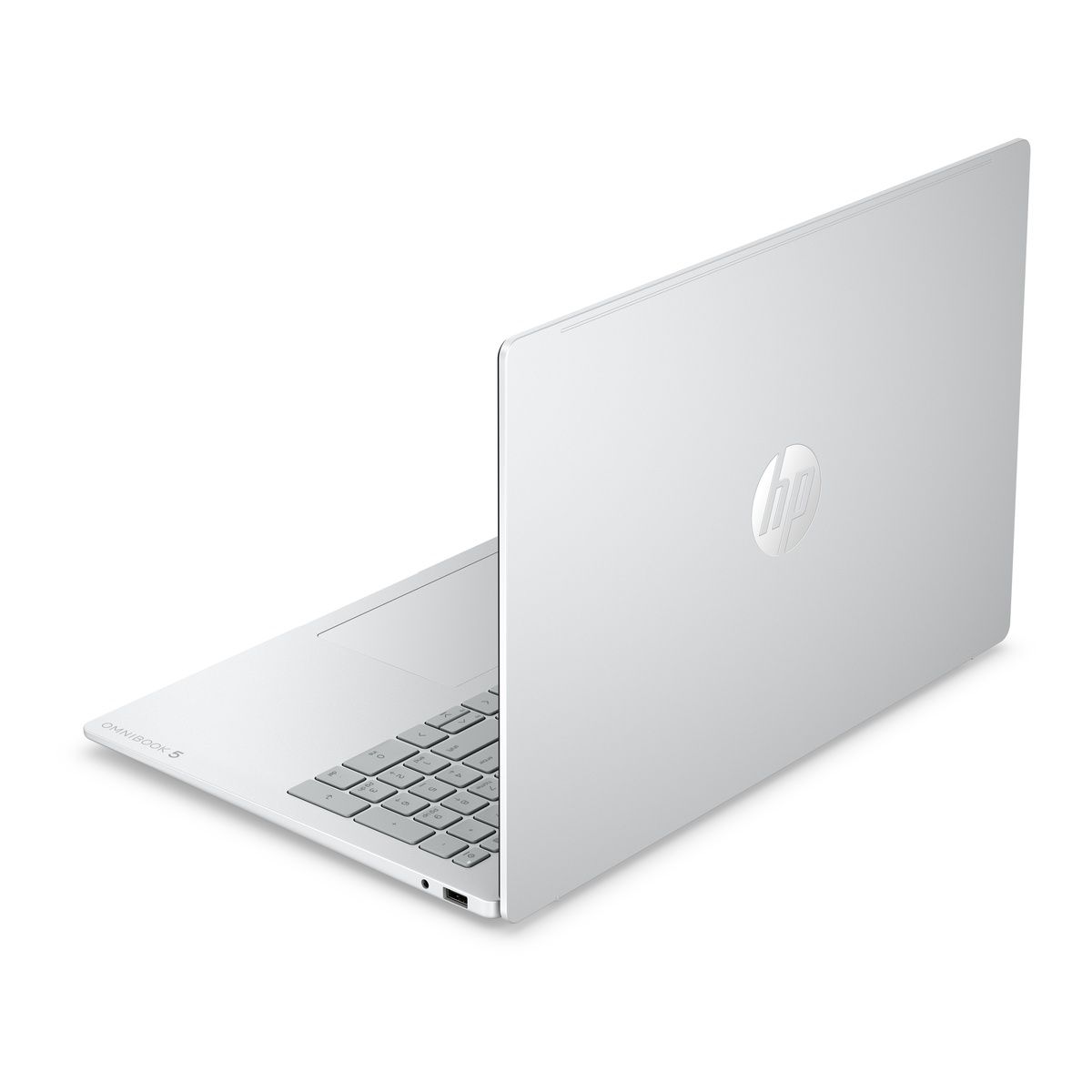 HP OmniBook 5 16-bp0506sax 16" Ryzen AI 5 330 16GB RAM 256GB SSD 