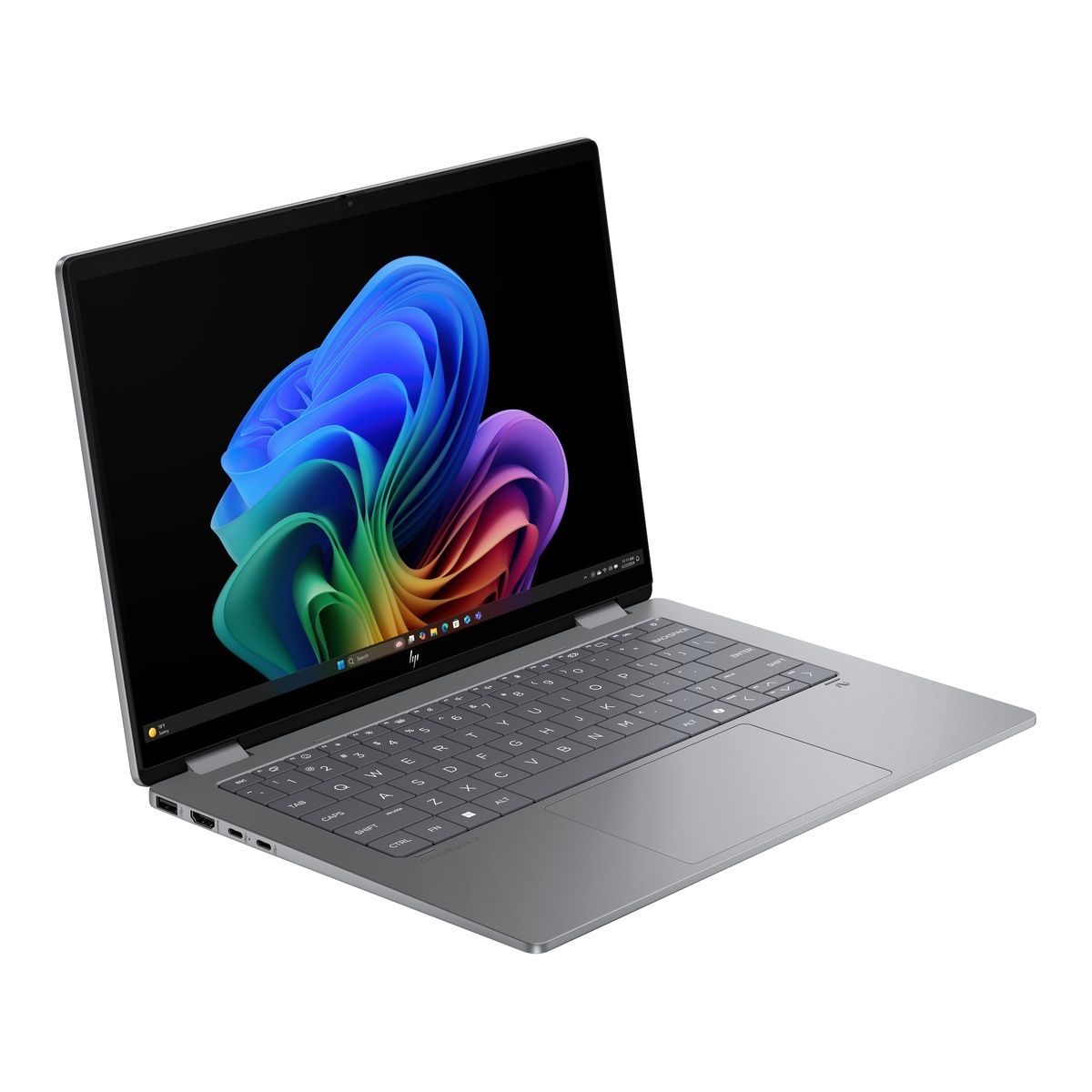 HP OmniBook X Flip 2-in-1 14" Ryzen AI 7 350 32GB RAM 1TB SSD Win 11 Home