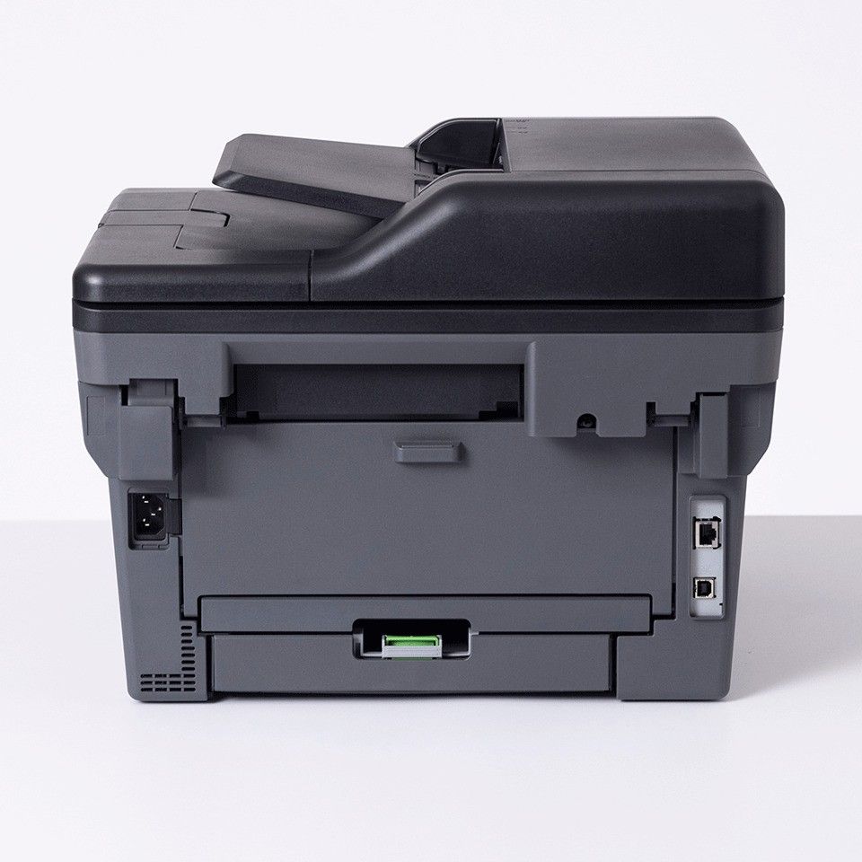 Brother DCP-L2660DW 3-in-1 A4 Mono Laser Printer Colour Touchscreen 34 PPM
