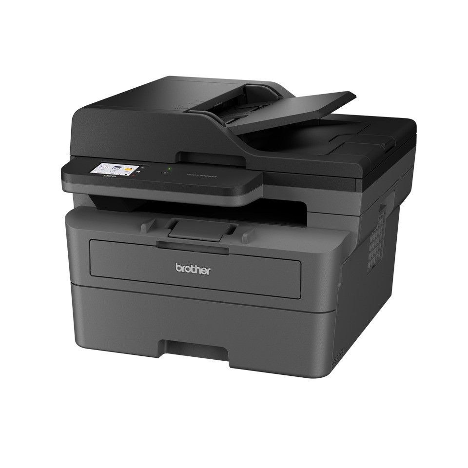 Brother DCP-L2660DW 3-in-1 A4 Mono Laser Printer Colour Touchscreen 34 PPM