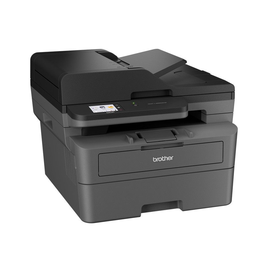 Brother DCP-L2660DW 3-in-1 A4 Mono Laser Printer Colour Touchscreen 34 PPM