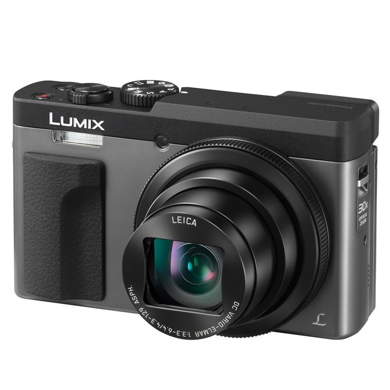 Panasonic LUMIX DC-TZ90 Digital Camera 20.3 Mega Pixel 30x Zoom