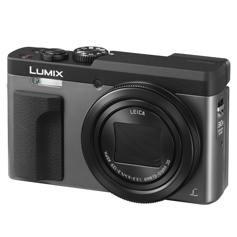 Panasonic LUMIX DC-TZ90 Digital Camera 20.3 Mega Pixel 30x Zoom