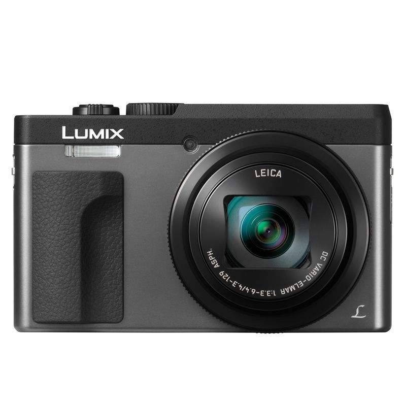 Panasonic LUMIX DC-TZ90 Digital Camera 20.3 Mega Pixel 30x Zoom