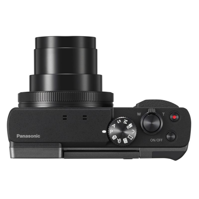 Panasonic LUMIX DC-TZ90 Digital Camera 20.3 Mega Pixel 30x Zoom