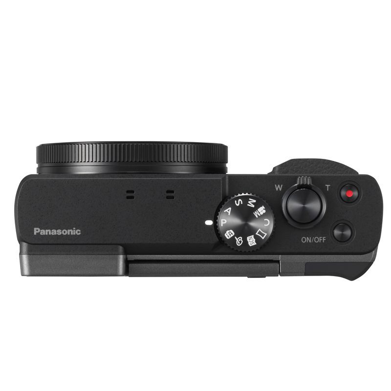 Panasonic LUMIX DC-TZ90 Digital Camera 20.3 Mega Pixel 30x Zoom