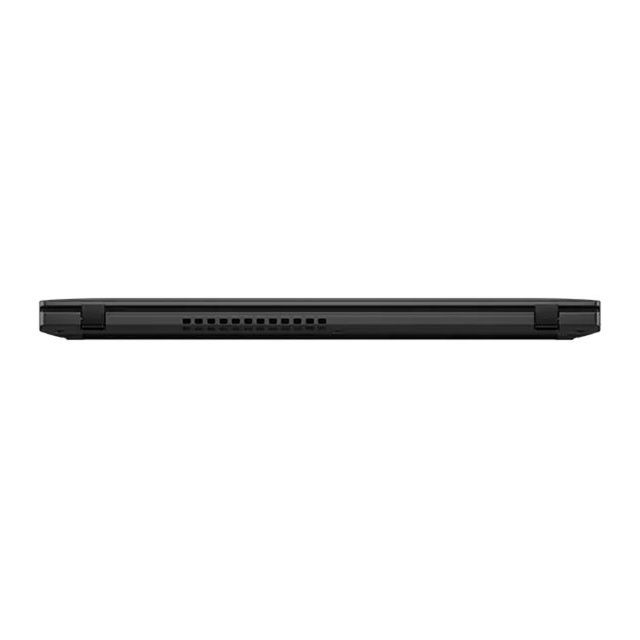 Lenovo ThinkPad T16 Gen 4 16" Core Ultra 7 255U 16GB 512GB SSD Win 11 Pro Black