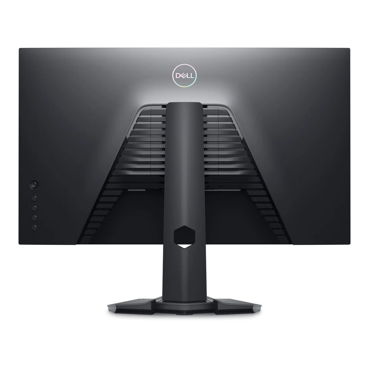 Dell G2724D 27-inch Quad HD Fast IPS 165Hz Gaming Monitor HDR400 FreeSync