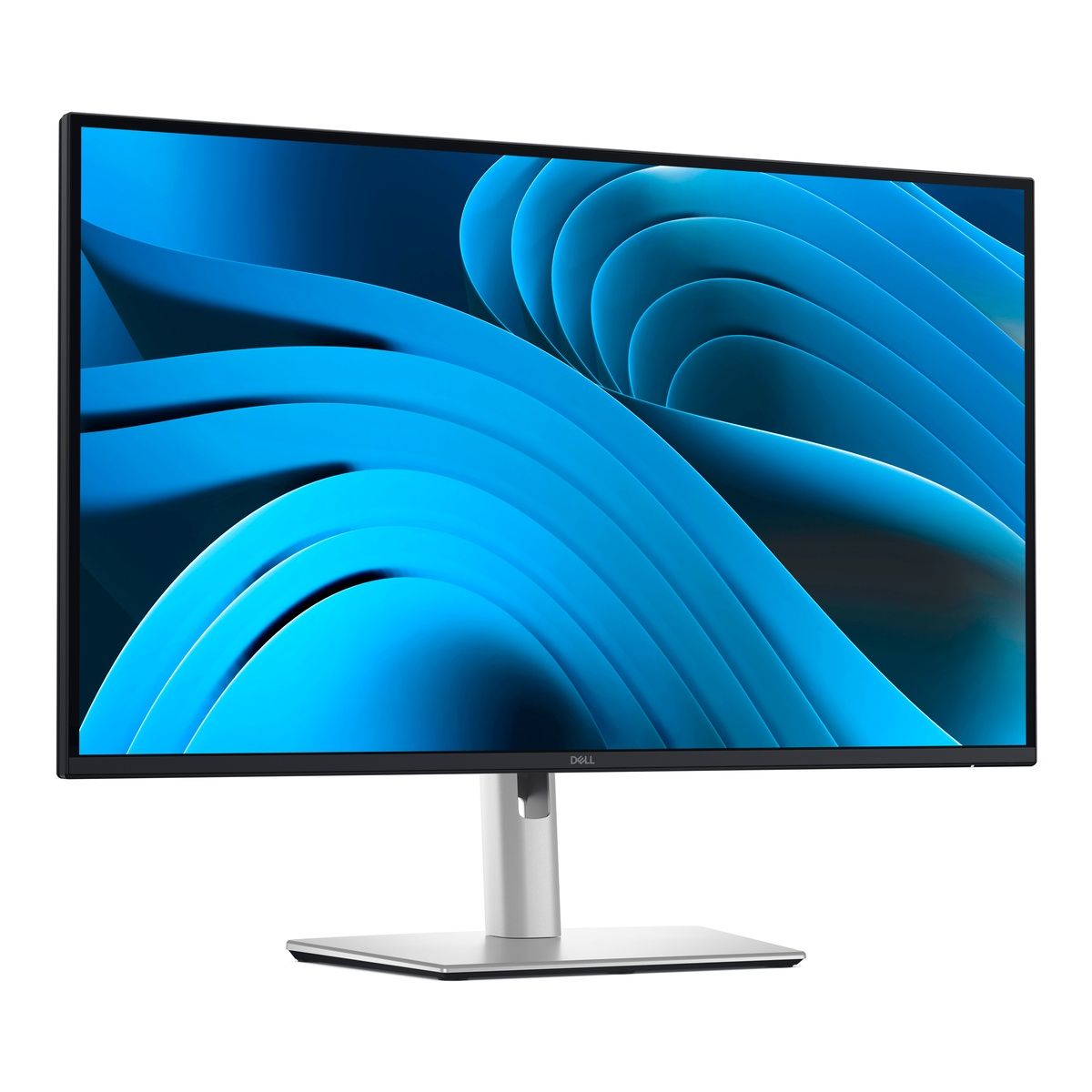 Dell Pro Plus P2725DE 27-inch QHD IPS 100Hz Monitor 90W USB-C, Height Adjustable