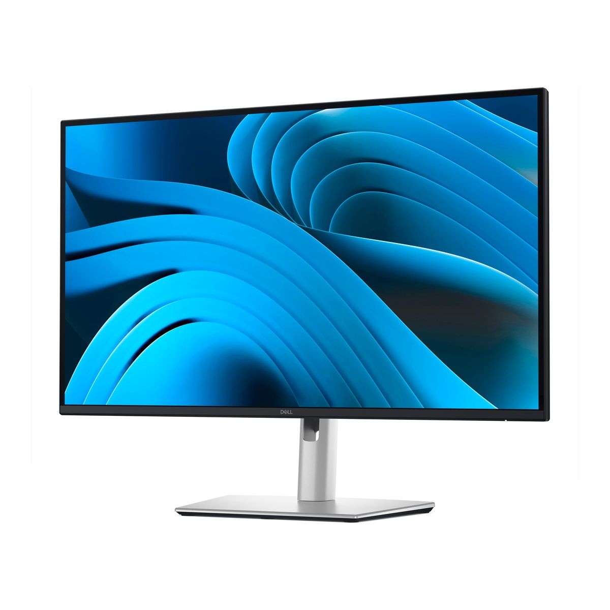 Dell Pro Plus P2725DE 27-inch QHD IPS 100Hz Monitor 90W USB-C, Height Adjustable