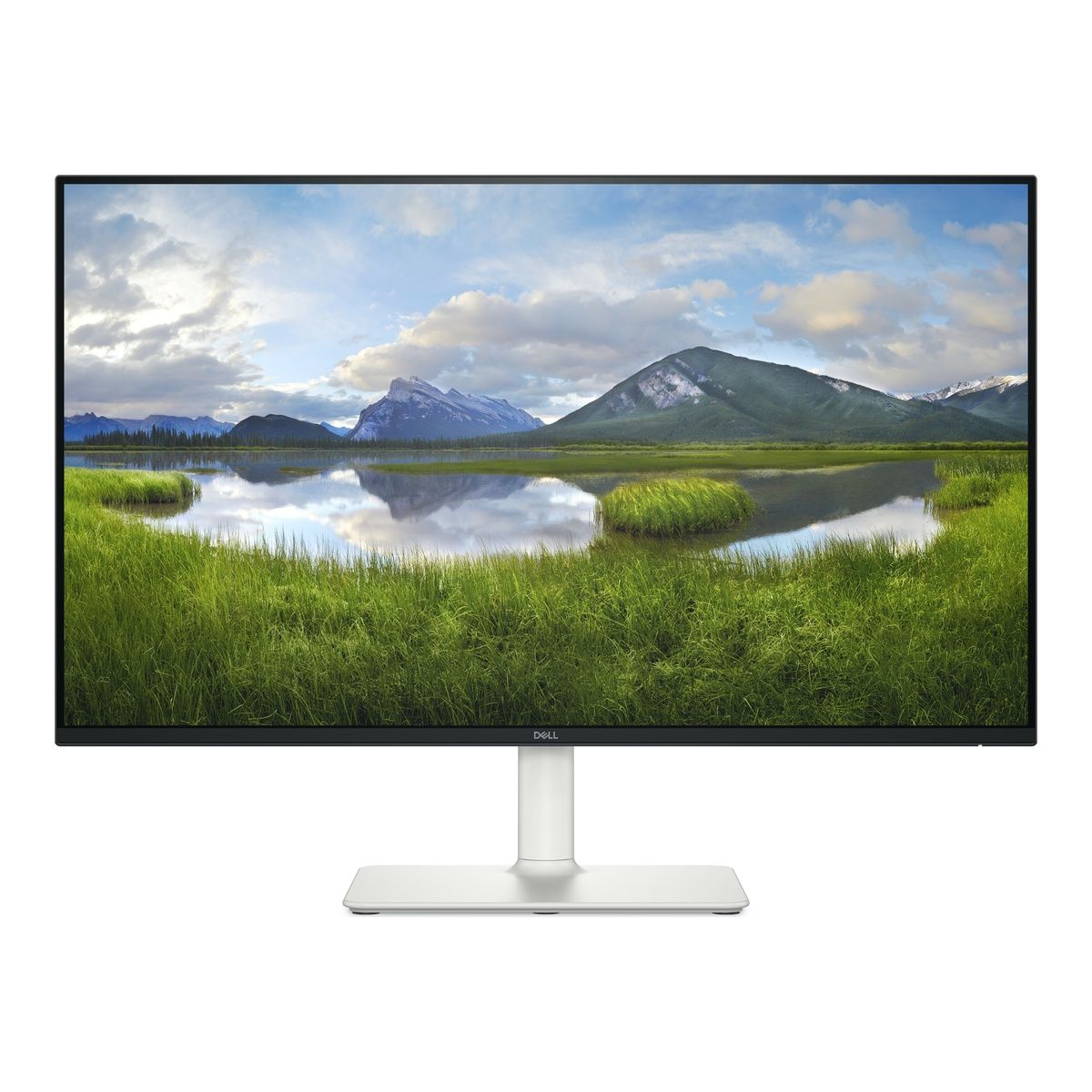 Dell 27 Plus QHD - S2725DS 27-inch IPS 100Hz Monitor Built-in speakers