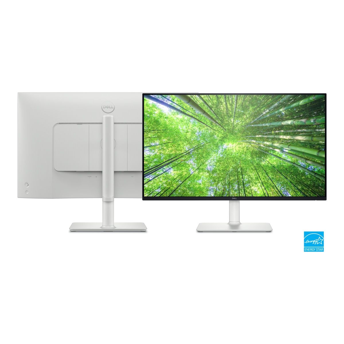 Dell 27 Plus QHD - S2725DS 27-inch IPS 100Hz Monitor Built-in speakers